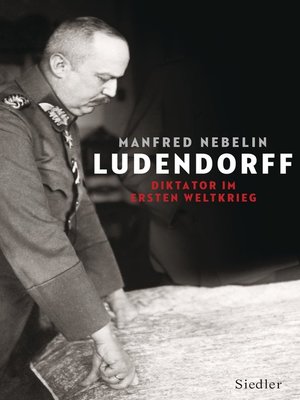 cover image of Ludendorff